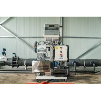 世界の施肥装置メーカー動向：売上、販売量、価格推移分析2026-2032