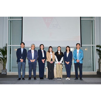 「国際女性デー記念 1252ダイアログ」を横浜で開催　廣瀬俊朗、角田夏実、網本麻里らアスリートが登壇