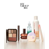 JOY GROUP、2025年決算を発表 売上高6億2000万米ドルを突破