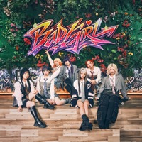 HANA 本日3月27日（金）から話題沸騰の新曲「Bad Girl」配信開始！！さらに21時には「Bad Girl」のPerformance Videoもプレミア公開！