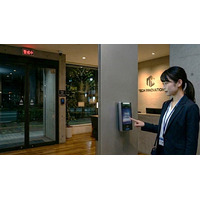 顔認証で警戒警備をよりセキュアに。EXGatekeeper「外部連携対応 顔認証端末」を提供開始