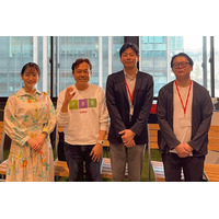 食から変える社会と未来。カルビー・ファミリーマート・Mizkanが語る、ウェルビーイングへの挑戦