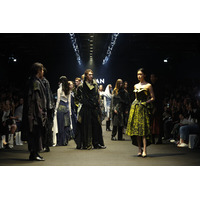 台北ファッションウィーク AW26開幕 台湾副総統が来場、日台協業にも注目