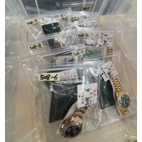 時計、バッグ、宝石などを取り扱うB to Bオークション 「おお蔵市場」にて、販売手数料などがお得になる「年間キャンペーン」を初開催