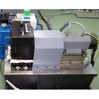 EV駆動ユニットの高回転化に対応する新評価ソリューションを提供開始