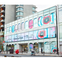 第2回「TikTok Beauty Fest」に5000名超が来場！＠cosme TOKYOを舞台にユーザーと企業がリアルに交流