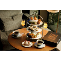 ザ・リッツ・カールトン福岡にて Bacha Coffee の味わいを期間限定で提供