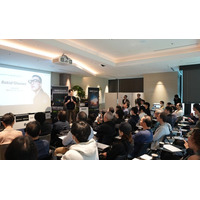 【RokidスマートAIグラス】先行ユーザー向け製品お渡し会＆交流サロンを実施｜約1ヶ月で2.7億円突破、“視界で完結するAI体験”が日本でも大きな話題に