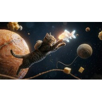 1つの指示で音声付き複数シーン動画を生成、PixVerseが新モデルV6を発表