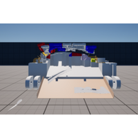 UEL プレス成形時のスクラップ落下シミュレーションプログラム「XDaevr SCRAP‐FALLING」V2.0を販売開始