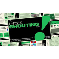 沈黙こそが新たなグリーンウォッシング