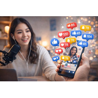 最新デジタルマーケティングを学べる無料勉強会を開催― 再生課金型で実現するインフルエンサー活用術について学べる実践型セミナー ―