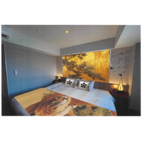 【東急ステイ金沢】加賀藩祖・前田利家公とお松の方を祀る「尾山神社」とのコラボレーションルーム 3 月 31 日予約開始