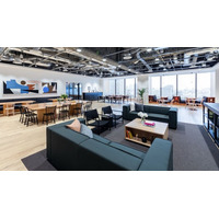 株式会社LeapAI、WeWork東京ポートシティ竹芝へ本社オフィス移転