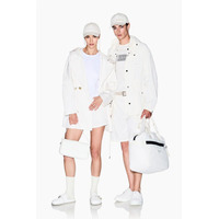 【A|X アルマーニ エクスチェンジ】 軽やかな空気感をまとったホワイト エディション コレクションが登場