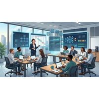 システム開発の生産性を劇的に変える「システム開発PM向け 生成AI研修」の提供を開始