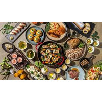 新横浜プリンスホテル「ブッフェダイニング ケッヘル」にて長崎フェアを開催