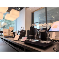 LNEZ DXが、次世代型ショールーム「蔦屋家電＋」へスマートロック「ZEUS 11J」を出展