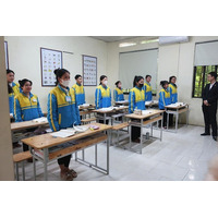 外国人ドライバー採用の