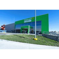 ウォルマート・デ・メヒコ、Vusionとの戦略的パートナーシップを拡大 Walmart Express（ウォルマート・エクスプレス）全店およびWalmart Supercenter（ウォルマート・スーパーセンター）へのコネクテッドストア基盤「EdgeSense」導入を推進