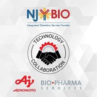 NJ Bio, Inc. と味の素バイオファーマサービス、抗体薬物複合体（ADC）開発支援強化に向けた協業を開始