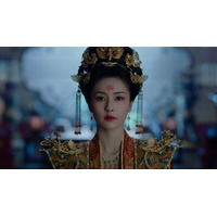 【第1話目無料配信中】中国時代劇「寧安如夢～宮廷にふたたび舞い降りる愛～」が4月1日からBS11+で見放題・単品レンタル配信スタート │ バイ・ルー＆ジャン・リンホー主演作のあらすじや相関図をチェック