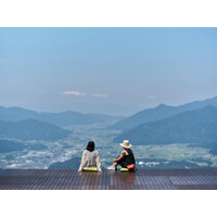 【JAM福井勝山マウンテンリゾート・福井県勝山市】本日リブランドオープン。GWから楽しめる体験コンテンツを公開