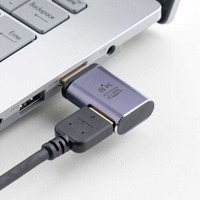 近づけるだけで接続！配線ストレスを解消する磁力HDMIコネクタを発売