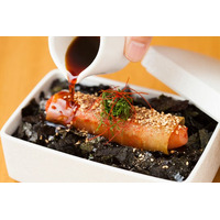 ひと回しするだけで家庭料理を本格的な味わいへ！元祖博多めんたい重の秘伝の味「めんたい重のたれ」が4月1日からついに公式通販で解禁！