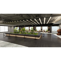 【LINEヤフー】新たな事業拠点として赤坂オフィスを開設