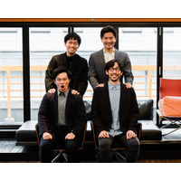 株式会社dof、野崎愉宇と石井岳が執行役員に就任