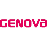 完全子会社（株式会社 GENOVA DESiGN）の吸収合併完了に関するお知らせ