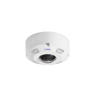 i-PRO、生成AIをエッジで実行するネットワークカメラを発表