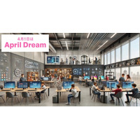 テクノロジーを自由に遊び尽くせる「コンピュータクラブハウス奈良（仮称）」設立への挑戦