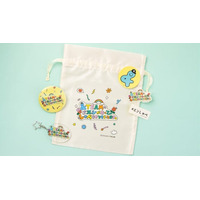 &TEAMのPodcast番組「&TEAMの『ごエンがあって、 しゃべらせてもらってます。』」オリジナルグッズが購入できる公式オンラインストアが4月1日オープン！