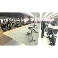 新潟県内最大級のフリーウエイトエリアと最新のトレーニングマシンを備えたフィットネスジムFIT365（フィットサンロクゴ）新潟東区大形店をグランドオープン