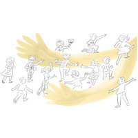 社会的養護下で育つこども・若者に 