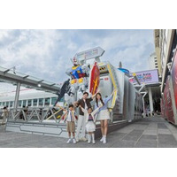 ハーバーシティ・ショッピングモールとBandai Namco Asiaが初のフラッグシップイベント「Bandai Namco Asia Journey in Hong Kong」を開催