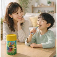 “さっきまで出来ていたのに…”が増えた子どもの“落ち着き”や“集中の波”に着目。子どもの日常に感じる「ちょっとした不安」に。家庭で始める新習慣「MAF ACE grow」誕生