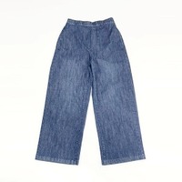 WA.CLOTH × NEXTRY 軽やかで快適な穿き心地を叶えるハイブリッドデニム、2026年4月よりショップチャンネルにて展開