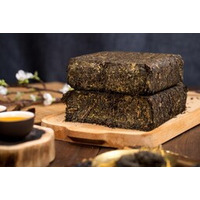 Xinhua Silk Road：Xianyang Fu Tea代表団が北京の5カ国大使館を訪問、中国茶文化をPR