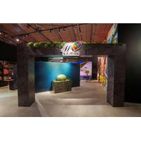 平成モスラ30周年×モスラ初登場65周年のWアニバーサリー ゴジラミュージアム「モスラ特別展」 人気投票企画第2弾 4月13日（月）より期間限定で開催