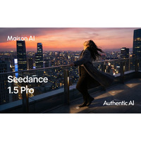 Maison AIがついに動画生成の領域へ。ByteDance製「Seedance」シリーズを搭載し、AIムービー機能を正式リリース