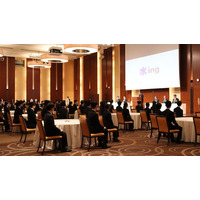 2026年度 入社式を開催しました