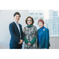 インテグループ、サステナ人材に特化した人材紹介業の企業譲渡を支援