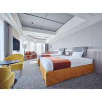 【hotel MONday Group】世界売上No.1※ブランド「正官庄」のザクロ・紅蔘をホテル宿泊者様全員へプレゼント！