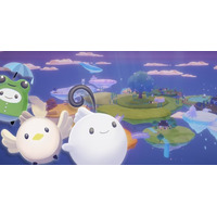 【祝】App Store「今日のゲーム」選出！評価4.6の高評価アプリ『オノマトピア』