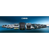 EKA Mobility、5倍の販売台数成長を達成