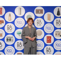 4月3日（金）いよいよ開幕！「Beautiful Sound and Design - バング & オルフセンが紡ぐ美しい音とデザインの100年」