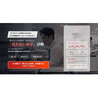 【無料診断】「ツールは令和、ルールは昭和」になっていませんか？ 貴社の年間損失額をその場で算出する「見えない赤字」診断ツールを新公開